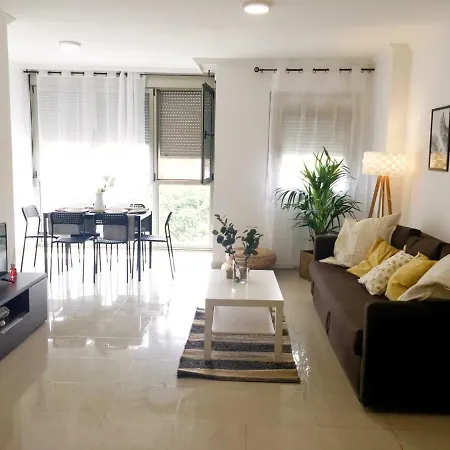 Farray Flat Iv By Canary365 Vakantiehuis Las Palmas